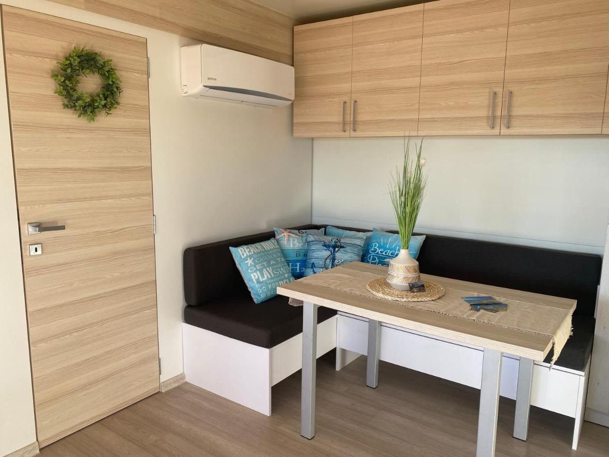 Amore del Mare, seaside family pace, free parking&wifi Drage Esterno foto
