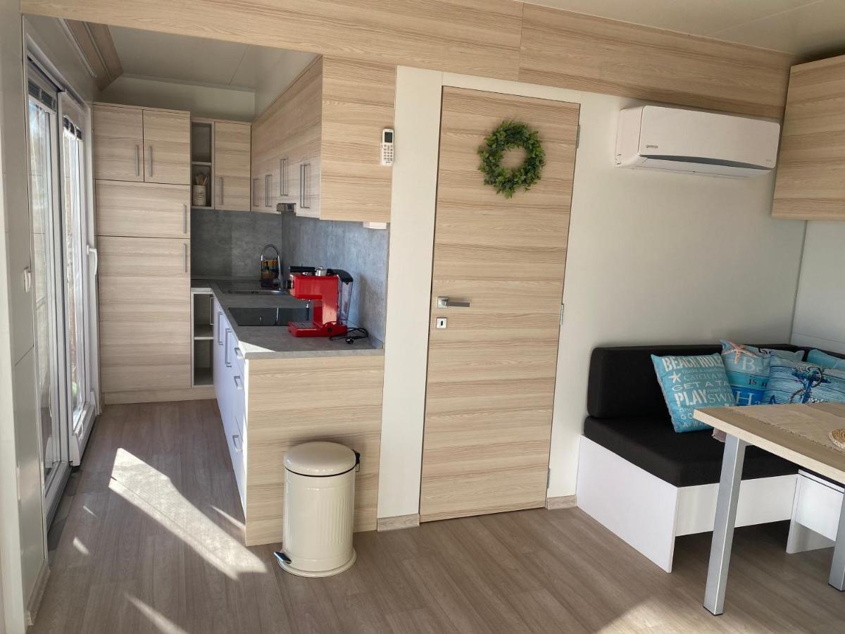 Amore del Mare, seaside family pace, free parking&wifi Drage Esterno foto