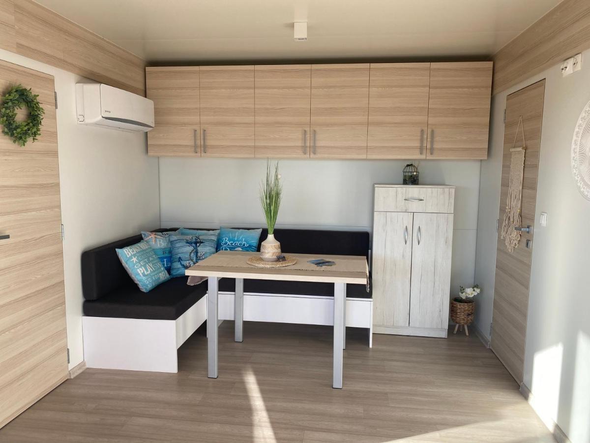 Amore del Mare, seaside family pace, free parking&wifi Drage Esterno foto