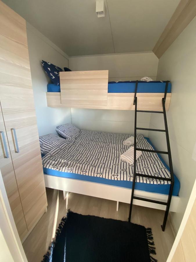 Amore del Mare, seaside family pace, free parking&wifi Drage Esterno foto