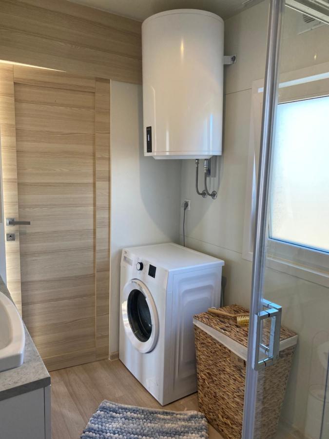 Amore del Mare, seaside family pace, free parking&wifi Drage Esterno foto