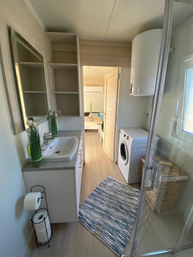Amore del Mare, seaside family pace, free parking&wifi Drage Esterno foto