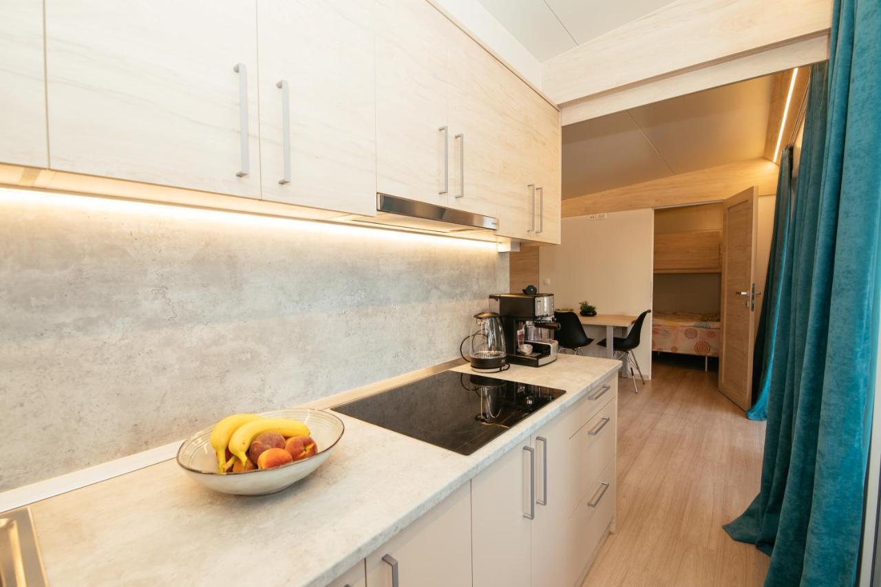 Amore del Mare, seaside family pace, free parking&wifi Drage Esterno foto
