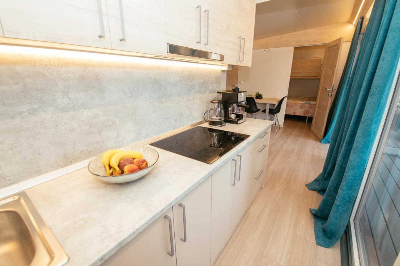 Amore del Mare, seaside family pace, free parking&wifi Drage Esterno foto
