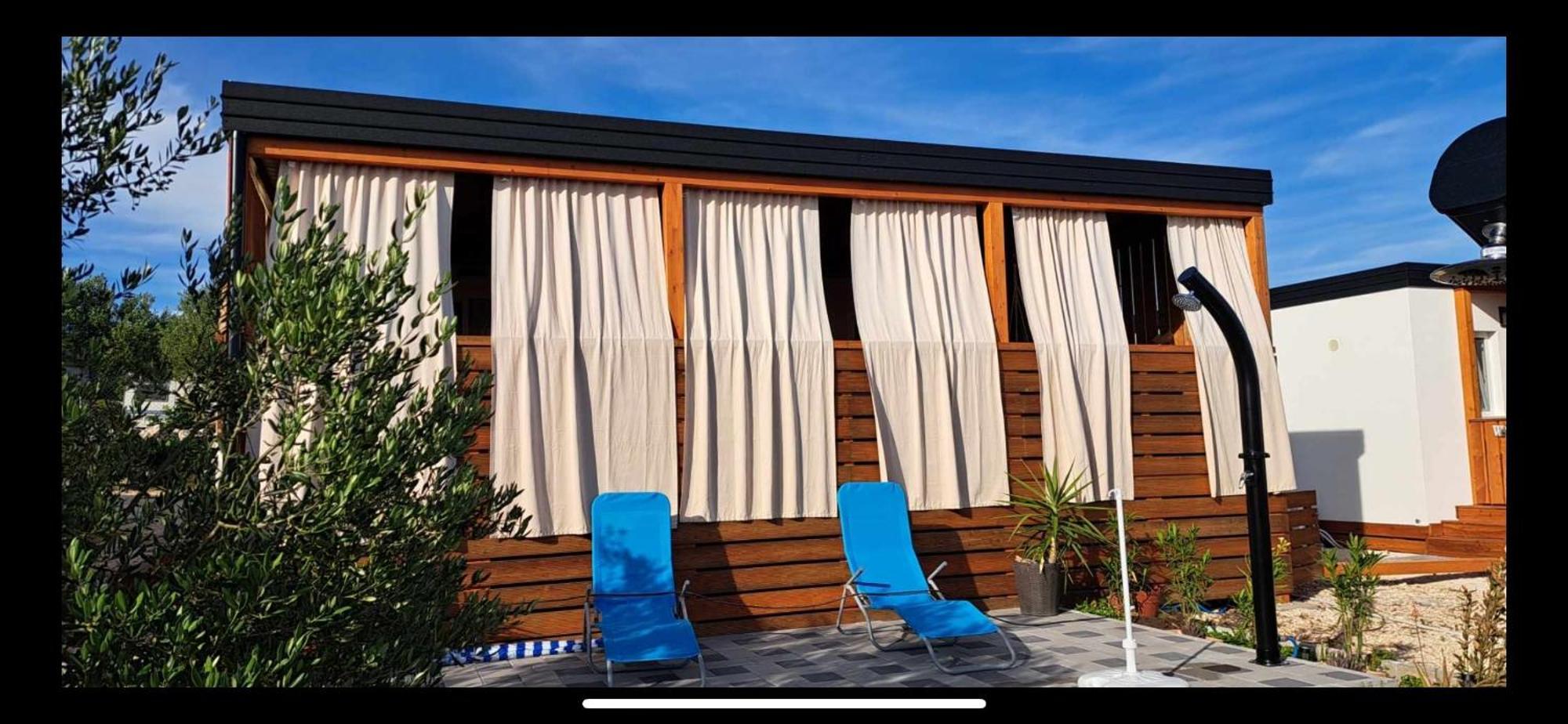 Amore del Mare, seaside family pace, free parking&wifi Drage Esterno foto