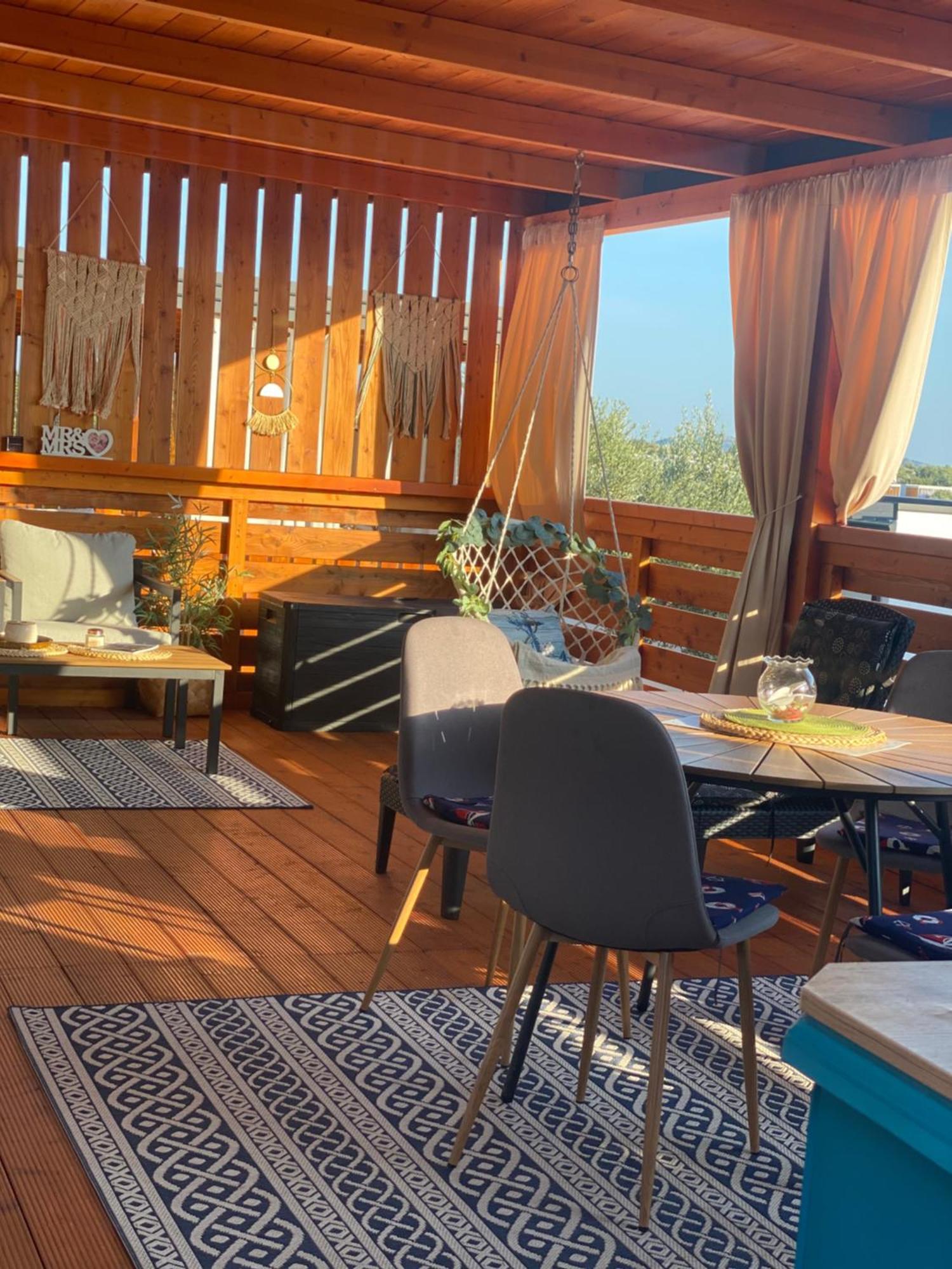 Amore del Mare, seaside family pace, free parking&wifi Drage Esterno foto